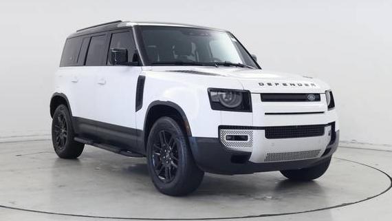 LAND ROVER DEFENDER 2024 SALEJ7EU6R2277852 image